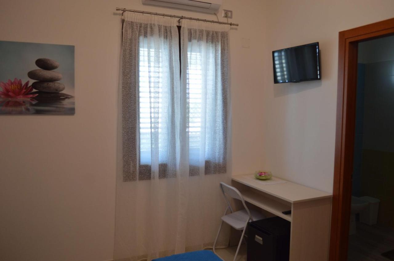 Casa Vacanze Infiore Leverano Eksteriør bilde