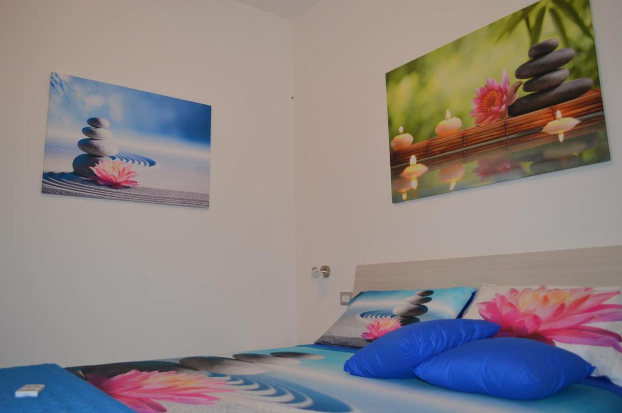 Casa Vacanze Infiore Leverano Eksteriør bilde