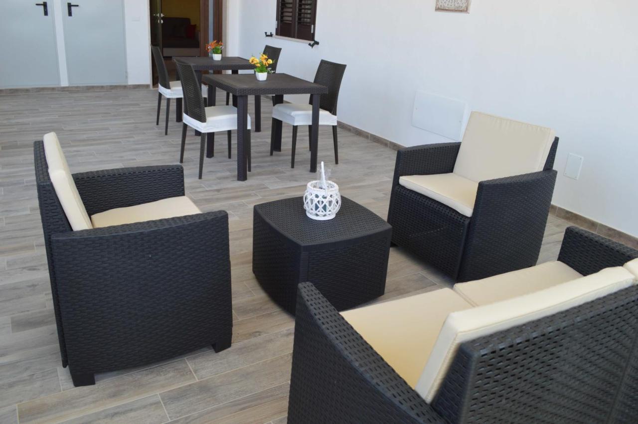 Casa Vacanze Infiore Leverano Eksteriør bilde